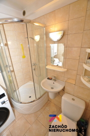 Do wynajęcia kawalerka Os. Łużyckie